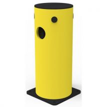 D-Flexx - Poste central peão – quebec,