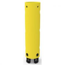 D-Flexx - Extensão do poste central – quebec,