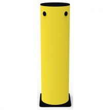 D-Flexx - Poste de canto modular 45° – hotel,