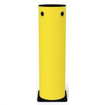 D-Flexx - Poste de canto modular 90° – hotel,