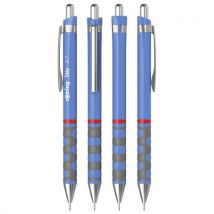 Rotring - Lapiseiras – 0,7 mm estr. Azul tikky collection – rotring ,