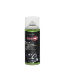 Ambro Sol - Produto de limpeza em spray para climatizador – 400 ml,
