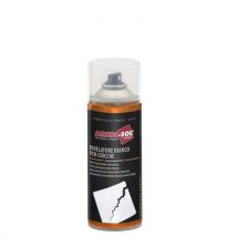 Ambro Sol - Revelador de fissuras branco – 400 ml,