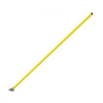 Leborgne - Cortador resíduos drenagem hidráulica longo alcance – 185 cm,