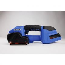 Orgapack - Combinado esticador-engastador ort 130 – signode,