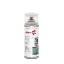 Ambro Sol - Tinta com efeito de giz – 400 ml,