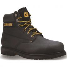 Caterpillar - Calçado de segurança powerplant noir s3 hro sra – 45,
