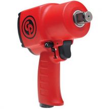 Chicago Pneumatic - Chave de impacto pneumática de 3/4 cp7762,