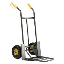 Haemmerlin - Transportador 924 g com rodas pneumáticas – haemmerlin,