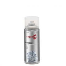 Ambro Sol - Galvanização a frio zinco transparente – 400 ml,