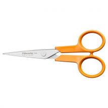 Fiskars - Tesoura fiskars classic micro-tip, para ambidextros, 13 cm,