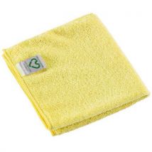 Vileda - Pano r-microtuff swift amarelo – vileda,