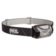 Petzl - Lanterna frontal tikka preta de 350 lm ipx4,