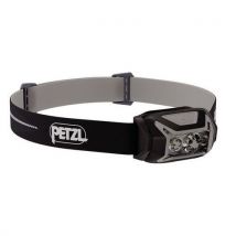 Petzl - Lanterna frontal híbrida actik core preta de 625 lm ipx4,
