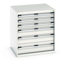 Bott - Cubio sl-879-6.3 quadro com gaveta,