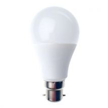 Velamp - Lâmpada led smd padrão a60 9 w/806 lm casquilho b22 3000 k,