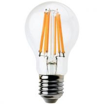 Velamp - Lâmpada c/ filam. Led a60 12 w/1500 lm casquilho e27 2700 k,
