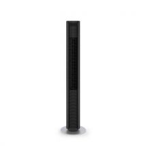 Air & Me - Ventilador de coluna preto peter,
