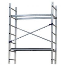 Facal - Módulo adicional de andaimes m3 alto,