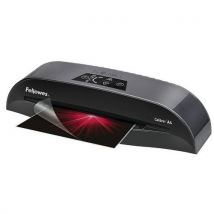 Fellowes - Plastificadora CALIBRE A4 - 230V EU - Rápida e Eficiente - Para Documentos até 0.7mm