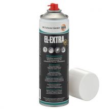 Solvente Especial EL/Extra em Spray 500ml - Homologação NSF - Lubrificação Profissional - IBS