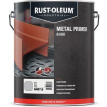 T_Primária antiferrugem à base de água - 5 L - Rust-Oleum