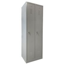 Cacifo recondicionado para indústria limpa – 180 x 60 cm, - Manutan