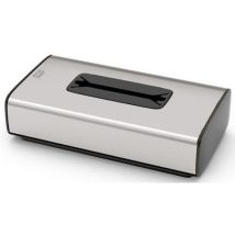Tork - Distribuidor de Lenços em Alumínio Cinzento - 25.6cm Largura - Durável e Elegante