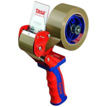Tesa - Desenrolador COMFORT 6400 para Fitas de Embalagem - 50mm x 66m