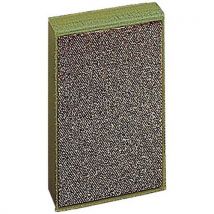 Bloco de espuma diamantado 6200J-