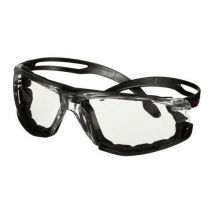 3M - Óculos de proteção securefit sf500 scotchguard 3m ,