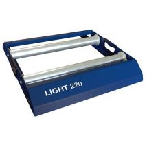Cable Equipements - Desenrolador light para tambores – capacidade de 220 kg,
