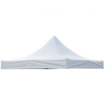 Furnitrade - Cobert. 300 g/m² p/ tenda rec. Tipo guarda-chuva alum. 2x2 m,