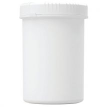 Curtec - Conjunto packo 1000 ml pharma grau branco,