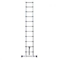 Artub - Escada telescópica x-scopic – artub – 3,2 m,