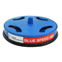 Cable Equipements - Desenrolador vertical – para tambores e bobinas – 380 kg,