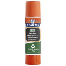 Elmer's - Conjunto de 24 tubos de cola ecológica 8 g – elmer's ,