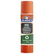 Elmer's - Conjunto de 10 tubos de cola ecológica 20 g – elmer's ,