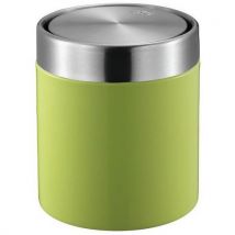 EKO - Caixote do lixo de mesa fandy – verde – eko,