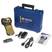 Brady - Kit de etiquetadora m210 – versão ue,