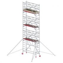 Altrex - Andaime rs tower 41-s 9,2 m madeira 185,