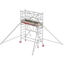 Altrex - Andaime rs tower 41-s 4,2 m madeira 245,