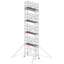 Altrex - Andaime rs tower 41-s 10,2 madeira 245,