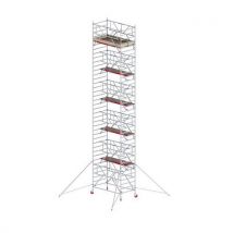 Altrex - Andaime rs tower 42-s 12,2 madeira 185,