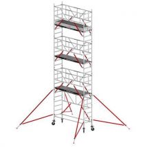 Altrex - Andaime rs tower 51-s 9,2 m fibra 185,