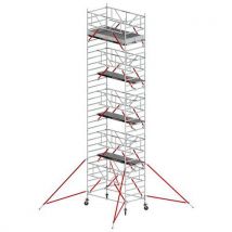 Altrex - Andaime rs tower 52-s 10,2 fibra 305,