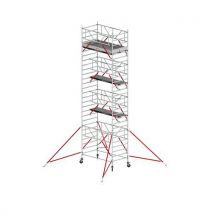 Altrex - Andaime rs tower 52-s 9,2 m fibra 245,