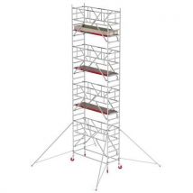 Altrex - Andaime rs tower 41 plus-s 9,2 m madeira 185,