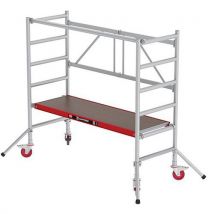 Altrex - Échafaudage rs 44-power 2.7m bois ø125 185,