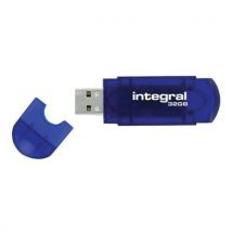 Dispositivo de armazenamento USB EVO Integral - 32GO